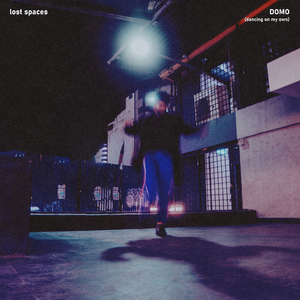 DOMO (dancing on my own)