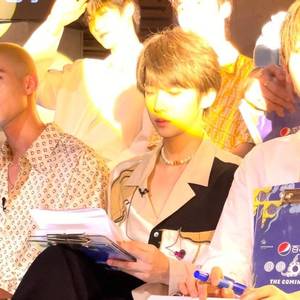 如你 | 刘宇应援曲