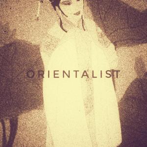 Oriental（Original Mix）