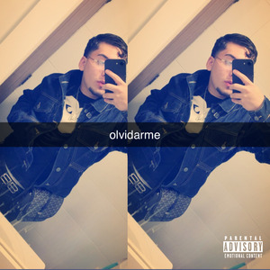 Olvidarme