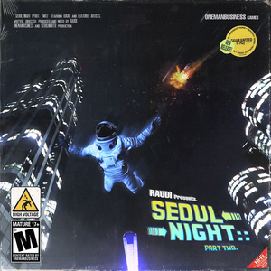 FAST (feat. KHAN, EPTEND)