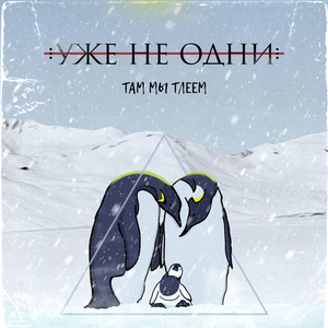 Уже не одни