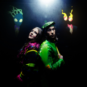 Universe (feat. iDA HAWK)