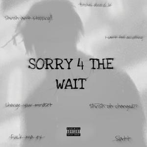 Sorry for the Wait