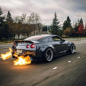 Fiery sky（幽灵 remix）