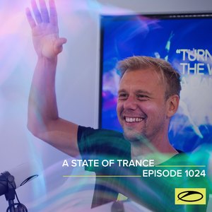 Be My Hero (ASOT 1024) [Service For Dreamers] (Woody van Eyden Remix)