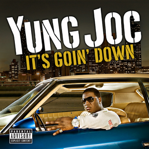 It's Goin' Down (feat. Nitti)