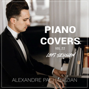 Someone You Loved (Piano LoFi Version)