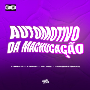 Automotivo da Machucação