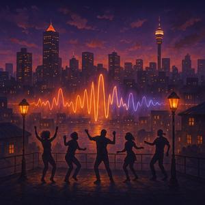 Izikhathi Ezinhle (Good Times)