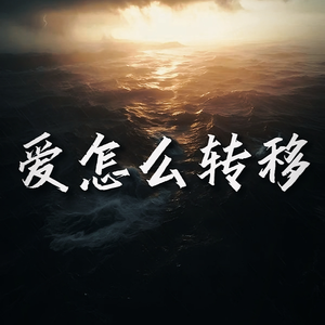 爱怎么转移