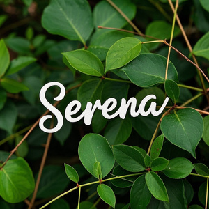 Serena