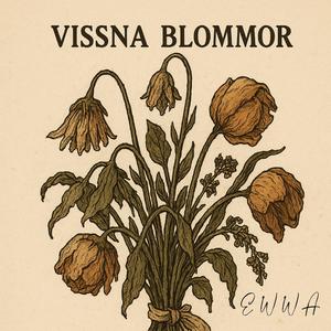 Vissna blommor
