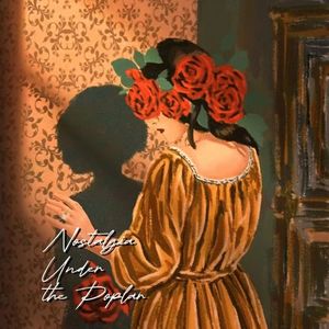 Nostalgia Under the Poplar