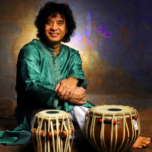 Zakir Hussain & Rakesh Chaurasia (Live)