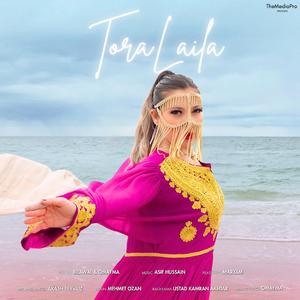 TORA LAILA | BILAWAL SAYED (feat. Omayma & Maryam)