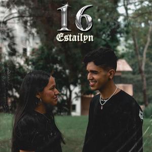 16 (feat. Estailyn)