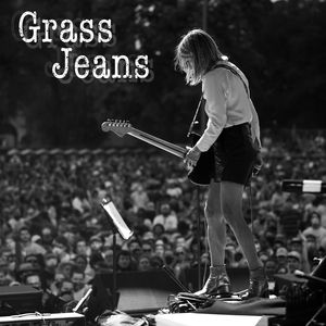 Grass Jeans