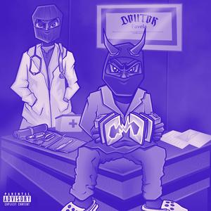 Garrafa (Screwed & Chopped)