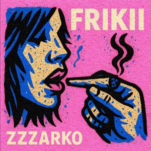 FRIKII