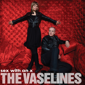 Exit The Vaselines