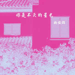 你是不灭的星光