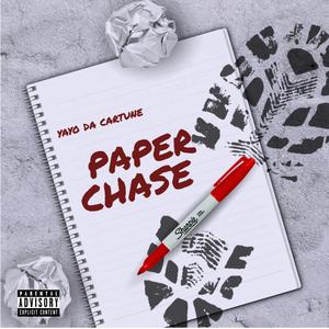 Paper chase