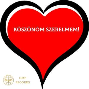 Köszönöm Szerelmem!