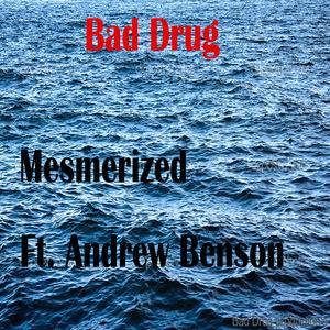 Mesmerized (feat. Andrew Benson)