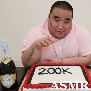 200k Party Countdown, Cake Cutting and Smushing Pt.6