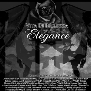 Where R U ? (I'm Right Here Elegance Mix)