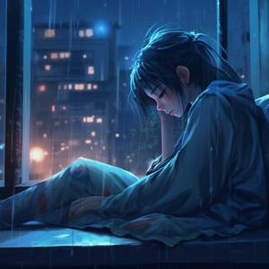 At The End of Twilight - Rain Version