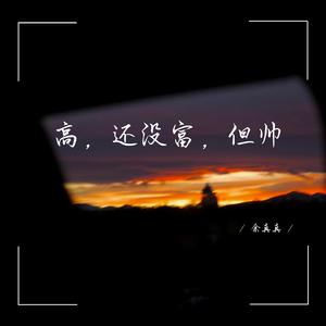 高，还没富，但帅