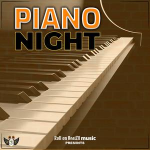 Piano Night