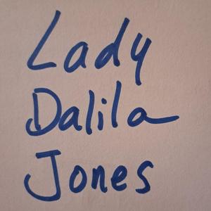 Lady Dalila Jones