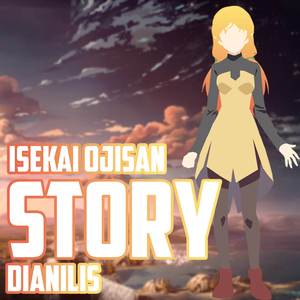 Story (From "Isekai Ojisan") (Cover)