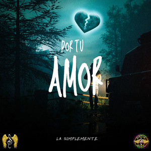 Por Tu Amor (En Viv)