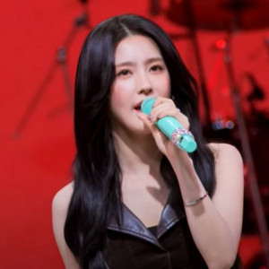 Blazing Heart  (Live)