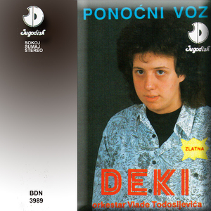 Ponocni voz