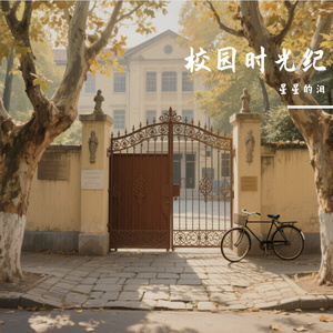 校园时光纪