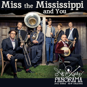 Miss the Mississippi and You