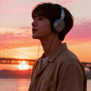 조용히 번지는 말