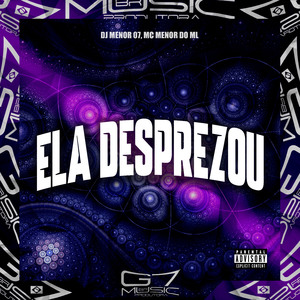 Ela Desprezou