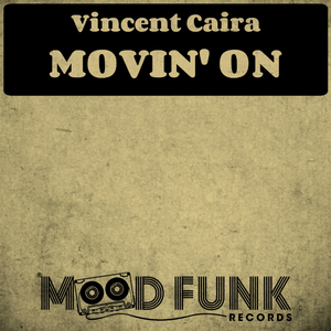 Movin' On (Original Mix)