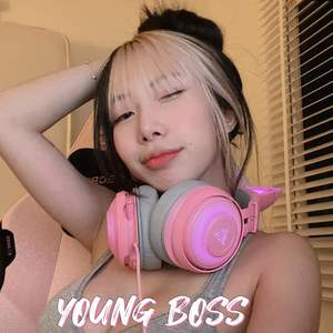 DJ Young Boss