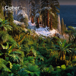 Cipher