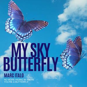 My Butterfly Sky