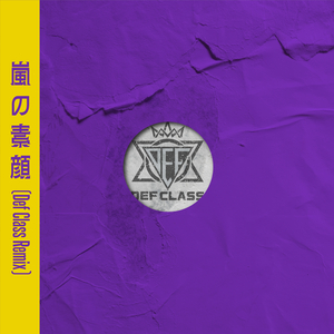 嵐の素顔 (Def Class Remix)