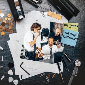 Amsterdamn (Other Way Round)