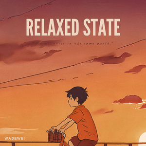 RELAXED STATE